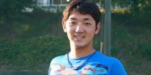 「イチローさんはモテていた」母も同じ中学　日ハム2位立野が目指す“イチ流”