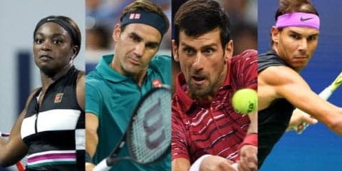 今さら聞けないテニスのイロハ ～第21回 プロテニスの運営に大きく関わる選手会とは？