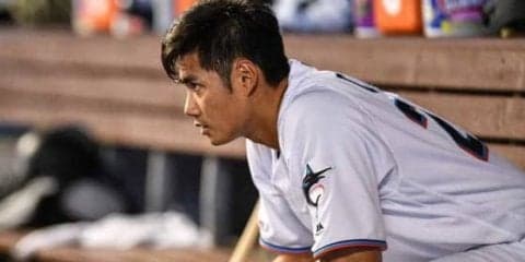 【MLB】防御率6.59…元中日チェン、年俸23億も来季戦力外!?　番記者「見切りつけるかも」
