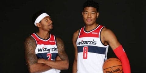 生まれ変わったウィザーズ、チームスタイルの変革と若手の成長を目指した1年に