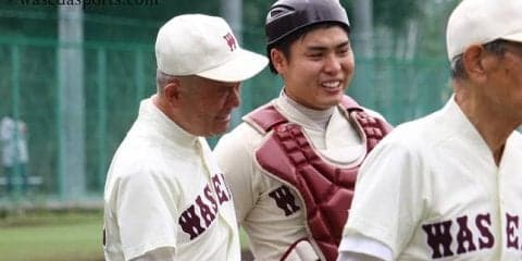 「４年生が中心となって支えてくれた」（吉田龍主将）／優勝コメント集　監督・４年生編