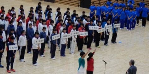 北信越地区大会を終えて【第42回全国選抜高校テニス大会】