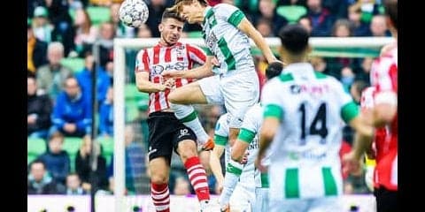 板倉滉、昨季出場ゼロ→先発奪取。冨安健洋とダブる成長のステップ