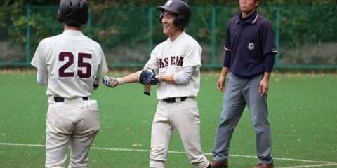 「４年生に喜んでもらいたい」（渡部）／優勝コメント集　１～３年生編