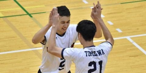 【バレーボール】接戦を制せず今季初黒星・・・すべては最終戦へ／秋季関東大学男子2部バレーボールリーグ戦 第１０戦 ｖｓ法大