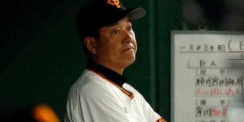 【日本S】勝てば日本一の鷹、再びリード広げる！　巨人は守乱、岡本＆山本の失策で追加点献上