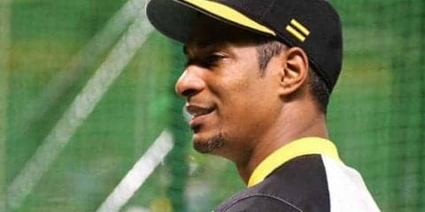 【日本S】MVPは鷹グラシアル！　4回に決勝3ラン、4戦3発で3年連続日本一に導く