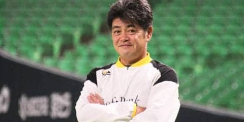 【日本S】鷹・工藤監督、10度宙を舞う！　3年連続で日本一、ポストシーズン10連勝で頂点へ