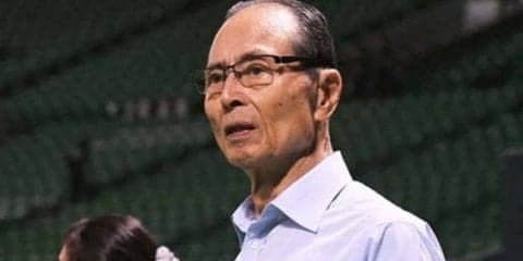 【日本S】ホークス王会長、Ｇ倒に万感　「念願がかなった」「何も言うことがない」