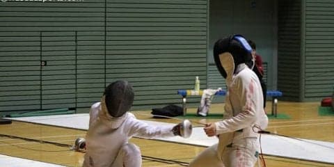 個人は駒場が２位入賞！団体は課題が残る結果に