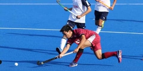 インカレ開幕！神戸大を完封し２回戦へ