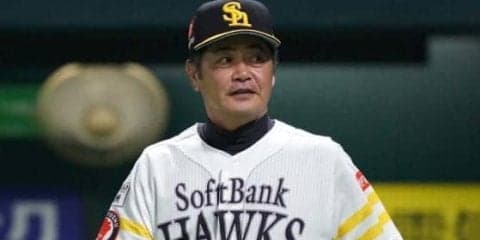 【日本S】鷹が2005年ロッテ以来14年ぶり6度目の4連勝で日本一　過去5度の「スイープ劇」を振り返る