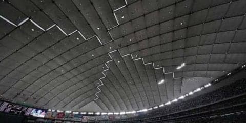 巨人、マシソン投手の今季限りでの退団を発表　4度のリーグ優勝、2012年は日本一に貢献