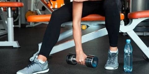 筋トレやダイエットのモチベーションが上がらない時の対処法とは