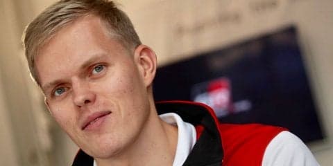 タイトル狙うオィット・タナック「自分ができる最大限のことを」