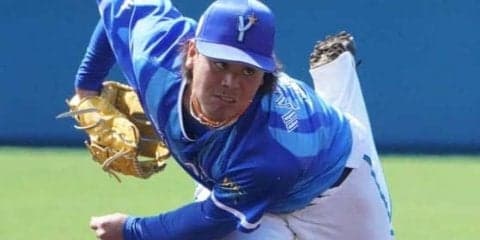 DeNA秋季キャンプはポジション別に奄美大島・横須賀に分かれ実施　参加選手を発表