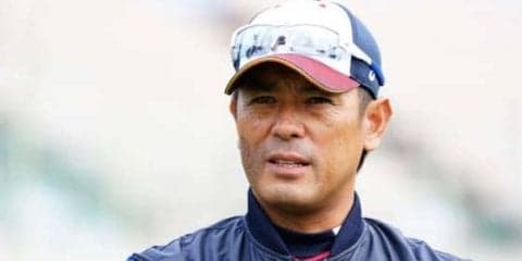 侍J稲葉監督「4番は鈴木誠也」　25日の練習試合、日ハム戦のスタメン発表