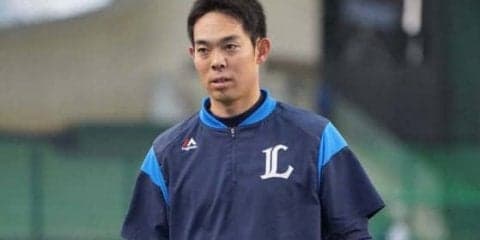 【MLB】メッツの中堅手に西武・秋山の可能性　米メディアが進言「選択肢になるかもしれない」