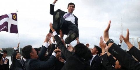 【ヨット部】最後の切符を掴み取った！スナイプ級、４年ぶりの舞台へ