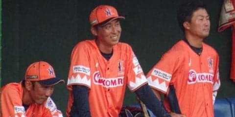 BC新潟・加藤健球団社長補佐が退任　今後も「夢を持つことの大切さ伝えたい」