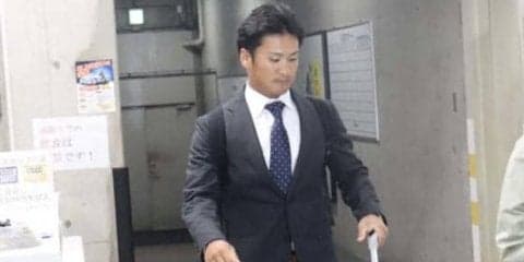 3年連続日本一から一夜…　鷹、堀内汰門に戦力外通告　育成再契約を打診