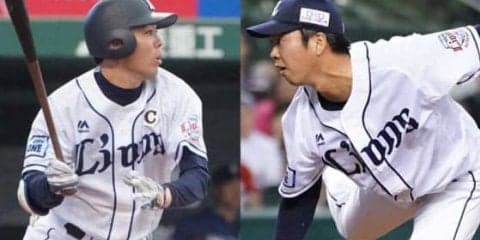 西武渡辺GM、FA動向を注視「いろいろ調査している」　鷹福田が行使なら獲得へ