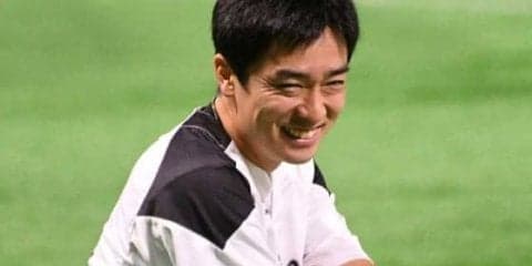鷹和田、「一生の宝物」16年ぶり日本S勝利ボール公開！　「夢だったんじゃないかと…」