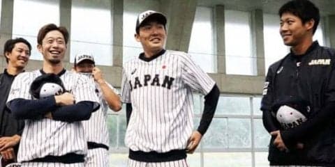 西武源田、元乃木坂・衛藤さんとの結婚を生報告「責任感も増しました。野球もしっかり」