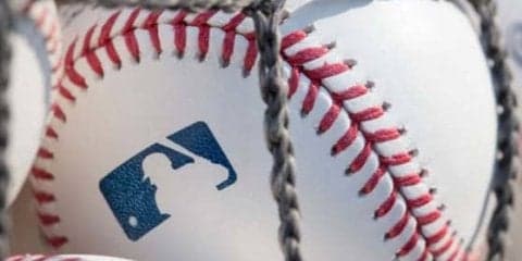 MLB審判がツイッターで過激な政治的主張　すぐに削除も機構が調査へ