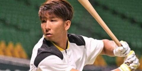 権利行使なら大争奪戦に？　今オフFA市場の“お宝”鷹福田の動向に注目