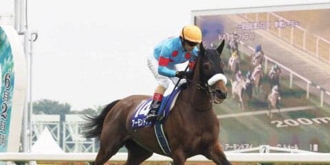 【天皇賞・秋】枠順と見どころ アーモンドアイは1枠2番