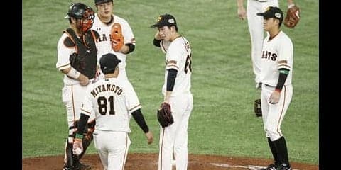 巨人の若手５人がソフトバンクの強さに脱帽。惨敗から何を学んだのか