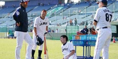 FA申請開始　侍Jの秋山＆菊池の動向は？「自分の中では…」「電話します」