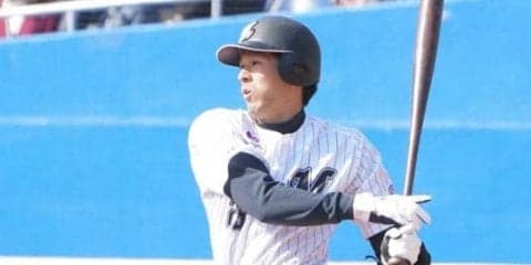 ロッテ、プエルトリコWLに岡、山本、安田の3選手を派遣　「レベルアップして日本に」