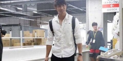 鷹・福田がFA権行使表明「他球団の評価聞いてみたい」　12球団1番乗りで申請書類提出