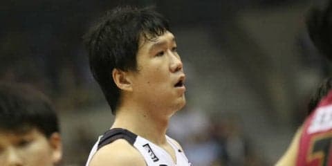三遠ネオフェニックスはいまだ勝利なし、踏ん張る太田敦也「まずはプレーで示す」