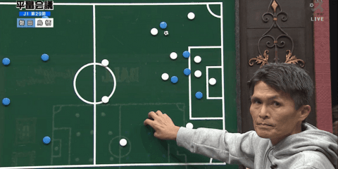 最下位・磐田は鳥栖とドロー 同点弾を呼んだ大南拓磨の積極性