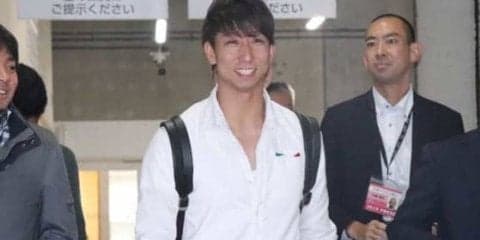 FA権行使表明の鷹・福田「決断できなかった」「頭から出たい」書類提出後の一問一答