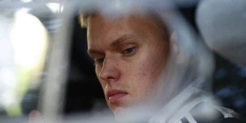 WRCスペイン：タナック「ここが腕の見せ所」プレ会見