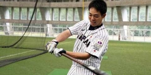 侍ジャパン、1番・秋山がマルチ！　岸は4回1安打無失点…初実戦経過詳細