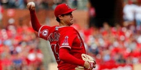 MLBがオピオイド検査導入に前進　スカッグス投手の急死受け、選手会と議論