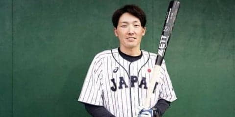 侍J源田、元乃木坂・衛藤さんとの結婚後初実戦で躍動！　「思ったより動けた」
