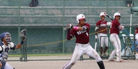 善戦むなしく敗戦、打倒日体大への挑戦は新体制に託すことに