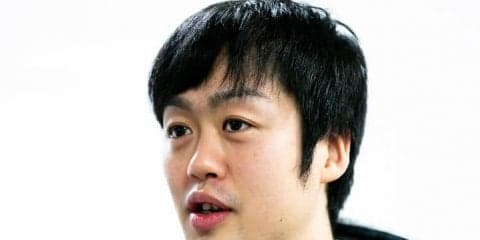 優勝するためSR渋谷へ、好調のチームを支える田渡修人「日本一になりたい」