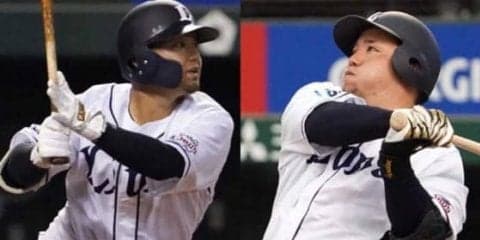 パ・リーグMVPを予想　タイトル取った西武4選手が横一線、本命は森友哉か？