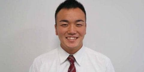 【高校野球】同僚は中日1位　大学進学の侍J遊撃手、守備の自信を取り戻し「4年後プロへ」