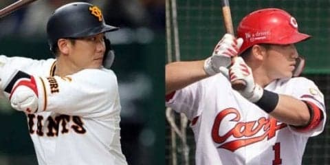 セ・リーグMVPを予想　本命は“無冠”の巨人坂本勇、対抗は投手“3冠”の山口か