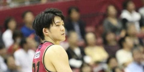 熊谷尚也は川崎ブレイブサンダースの好スタートに貢献「注目を楽しんでいました」