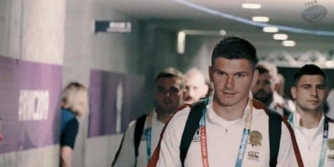 イングランド準決勝への歩み　オーストラリアを撃破し次なる相手は最強NZ