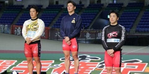 前橋G1を振り返って